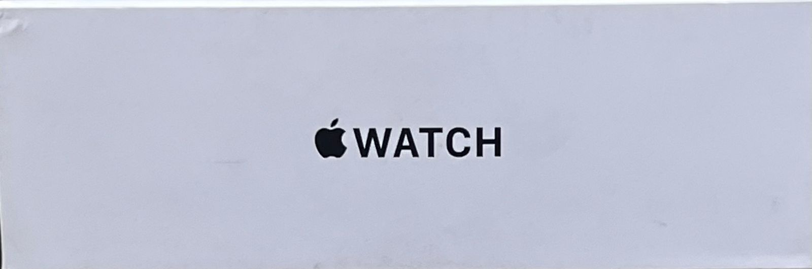 Apple Watch SE for Ksh 40,000